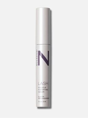 Nulastin LASH Follicle Fortifying Serum
